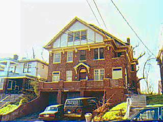 545 Prospect Ave, Cincinnati, OH 45229 photo 3