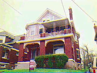 4043 Eighth St, Cincinnati, OH 45205 photo 3