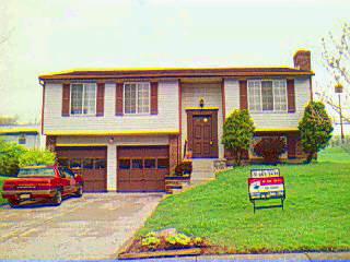 1492 Nathanial Dr, Forest Park, OH 45240 photo 1