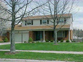 10740 Silverbrook Dr, Cincinnati, OH 45240 photo 1