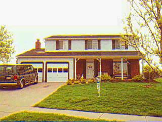 151 Treeline Ct, Harrison, OH 45030 photo 3