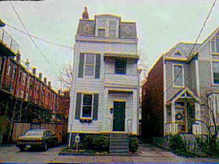 1228 Ida St, Cincinnati, OH 45202 photo 2
