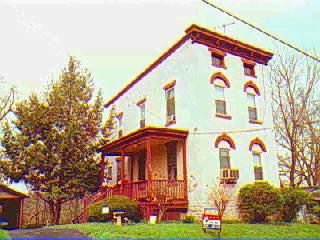 2543 Bartlett St, Cincinnati, OH 45214 photo 2