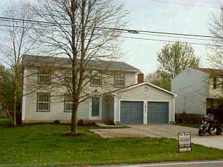 3947 Irwin Simpson Rd, Mason, OH 45040 photo 1