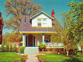 2893 Dirheim Ave, Cincinnati, OH 45211 photo 3