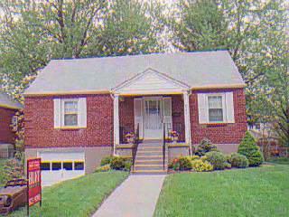 6782 Marvin Ave, North College Hill, OH 45224 photo 1