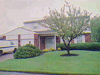 11622 Morrocco Ct, Forest Park, OH 45240 photo 1