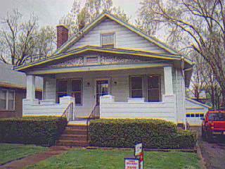 19 Ridgeway Rd, Cincinnati, OH 45216 photo 3