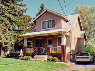 4126 Talbert St, Cincinnati, OH 45205 photo 1
