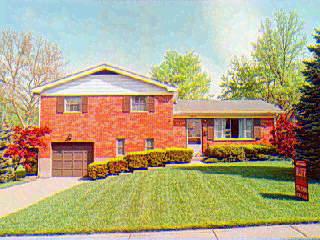 10874 Corona Rd, Forest Park, OH 45240 photo 1