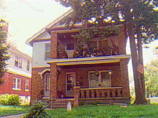 6501 Iris Ave, Cincinnati, OH 45213 photo 2