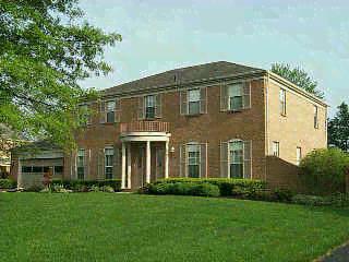 8152 Glenmill Ct, Cincinnati, OH 45249 photo 1