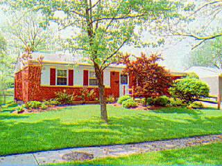 2129 Rubicon Pl, Forest Park, OH 45240 photo 1