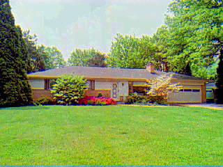 671 Marview Ter, Cincinnati, OH 45231 photo 1