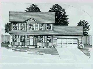 822 Hamlin Dr, Maineville, OH 45039 photo 3