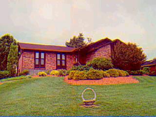 2591 Devils Backbone Rd, Cincinnati, OH 45233 photo 1
