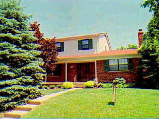2772 Mahoning Ct, Cincinnati, OH 45233 photo 1