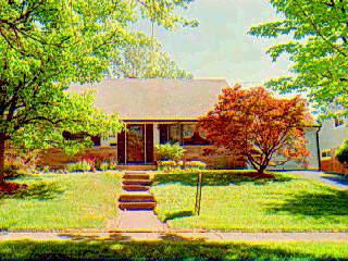 349 Ingram Rd, Greenhills, OH 45218 photo 1