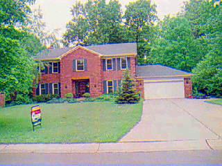 3761 Fallentree Ln, Blue Ash, OH 45236 photo 1