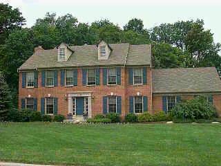 4813 Forest Meadows Ct, Cincinnati, OH 45244 photo 3