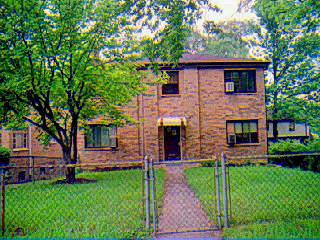 1260 Rossmore Ave, Cincinnati, OH 45237 photo 2