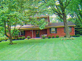 7646 Trailwind Dr, Montgomery, OH 45242 photo 1