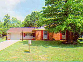 5314 Rawhide Ct, Cincinnati, OH 45238 photo 2