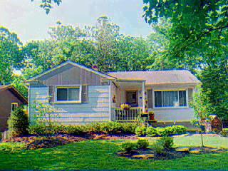 2460 Rainbow Ct, Cincinnati, OH 45230 photo 2