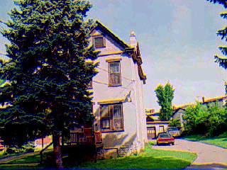 4301 Kessler Ave, Cincinnati, OH 45217 photo 2