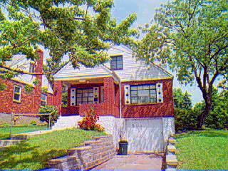 3604 Allview Cir, Cincinnati, OH 45238 photo 3