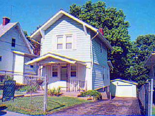 3127 Wooster Pl, Cincinnati, OH 45211 photo 2