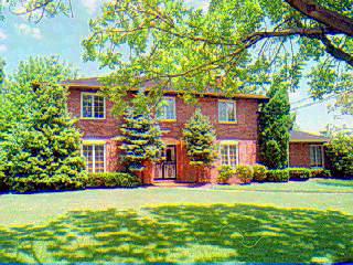 2732 Cyclorama Dr, Cincinnati, OH 45211 photo 2