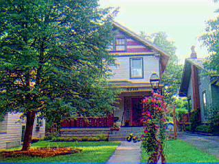 5710 Arnsby Pl, Cincinnati, OH 45227 photo 2