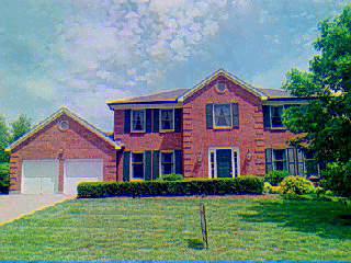 7916 Kimbee Dr, Cincinnati, OH 45244 photo 3