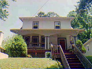 4114 Watterson St, Cincinnati, OH 45227 photo 2
