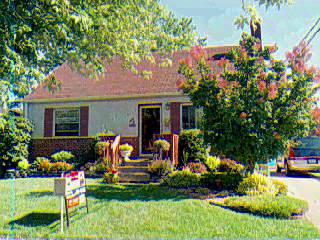 9315 Jericho Dr, Cincinnati, OH 45231 photo 1