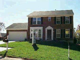 627 Ellen Dr, Cincinnati, OH 45255 photo 1