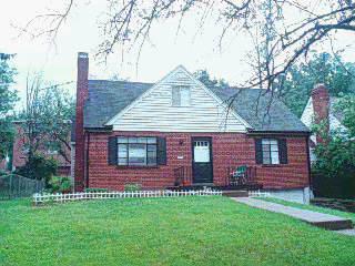 2441 Ardmore Ave, Golf Manor, OH 45237 photo 1