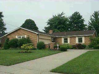 10291 Maria Ave, Cincinnati, OH 45231 photo 1