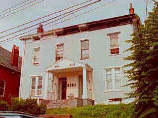 805 Purcell Ave, Cincinnati, OH 45205 photo 1