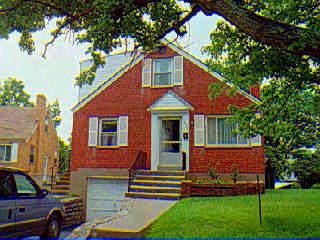 2739 Mellowbrook Ct, Cincinnati, OH 45239 photo 2