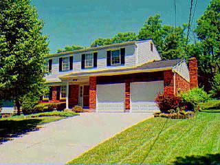 4302 Simca Ln, Cincinnati, OH 45211 photo 1