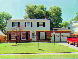 719 Daphne Ct, Forest Park, OH 45240 photo 1