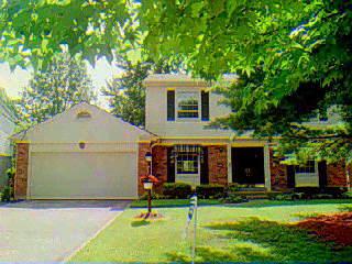 2108 Berrypatch Dr, Cincinnati, OH 45244 photo 1