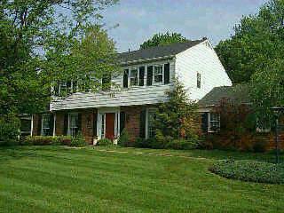7561 Trailwind Dr, Montgomery, OH 45242 photo 1