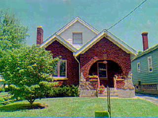 6838 Buckingham Pl, Cincinnati, OH 45227 photo 1