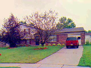 2473 Willowspring Ct, Cincinnati, OH 45231 photo 3
