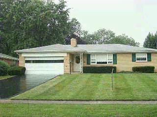 7969 Merrymaker Ln, Cincinnati, OH 45236 photo 1