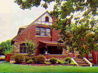 2742 Powell Dr, Cincinnati, OH 45211 photo 3