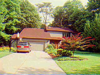 3787 Fallentree Ln, Blue Ash, OH 45236 photo 3